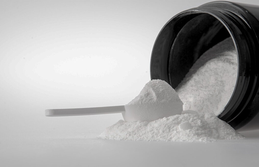 Creatina: qué es, cómo tomarla y qué beneficios tiene según los nutricionistas.