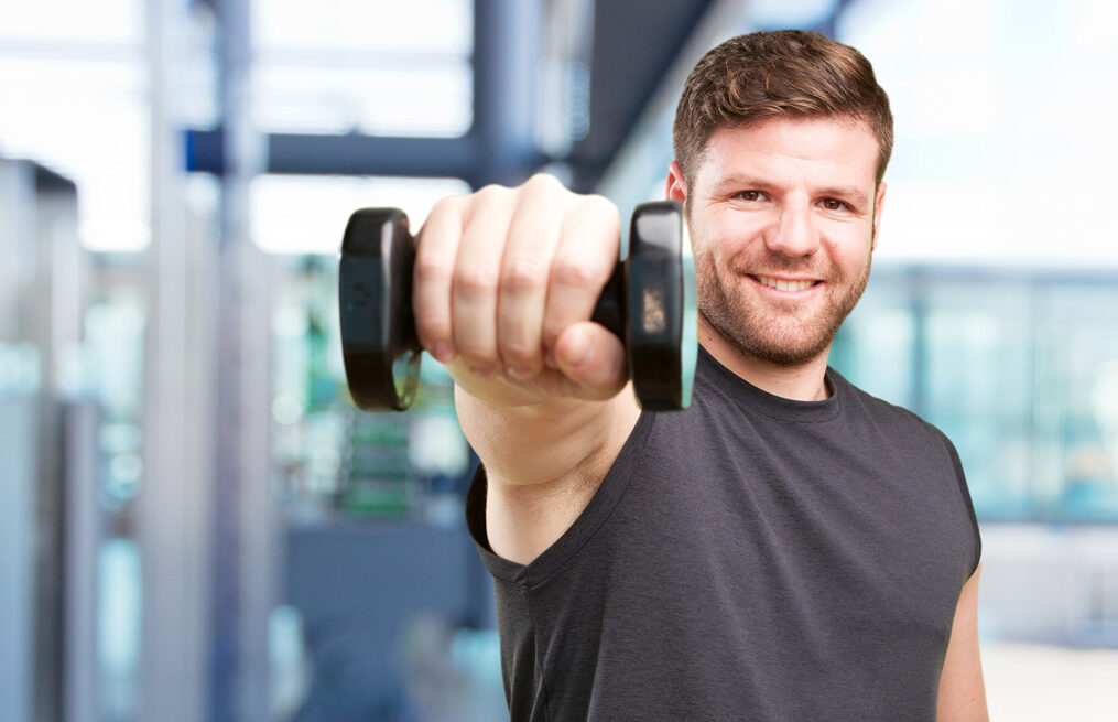 Hacer ejercicio: 5 beneficios de la actividad física regular.