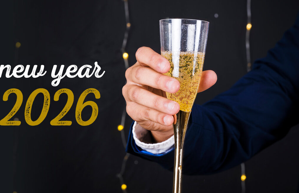 Año nuevo: este es el mejor momento para cambiar tus hábitos